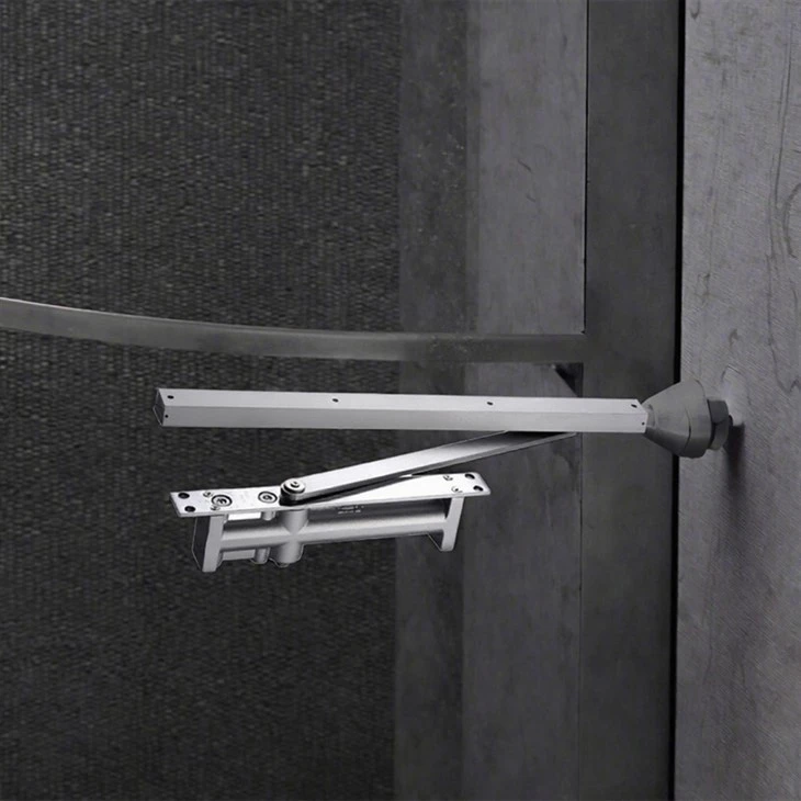 Anti Slam Door Closer suppliers