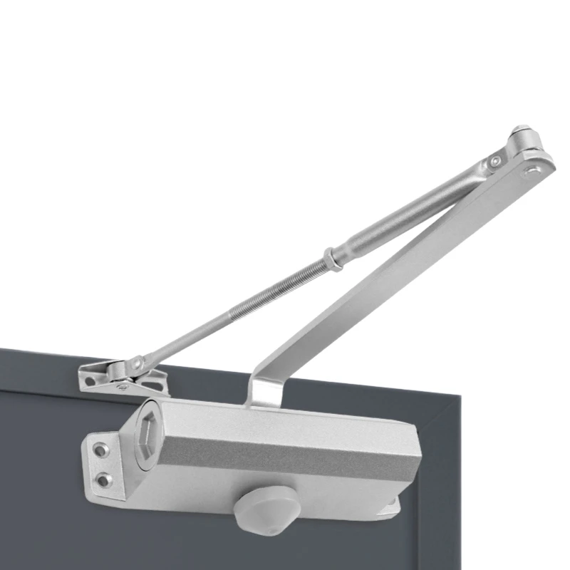 Anti Slam Door Closer